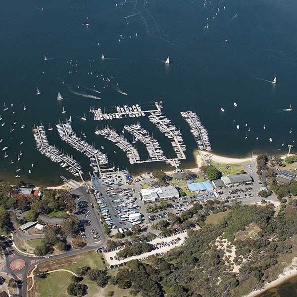 royal motor yacht club point piper reciprocal clubs