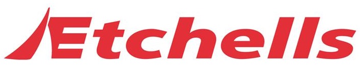 Etchells Logo