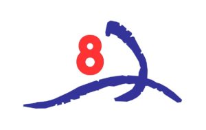BW8 Logo