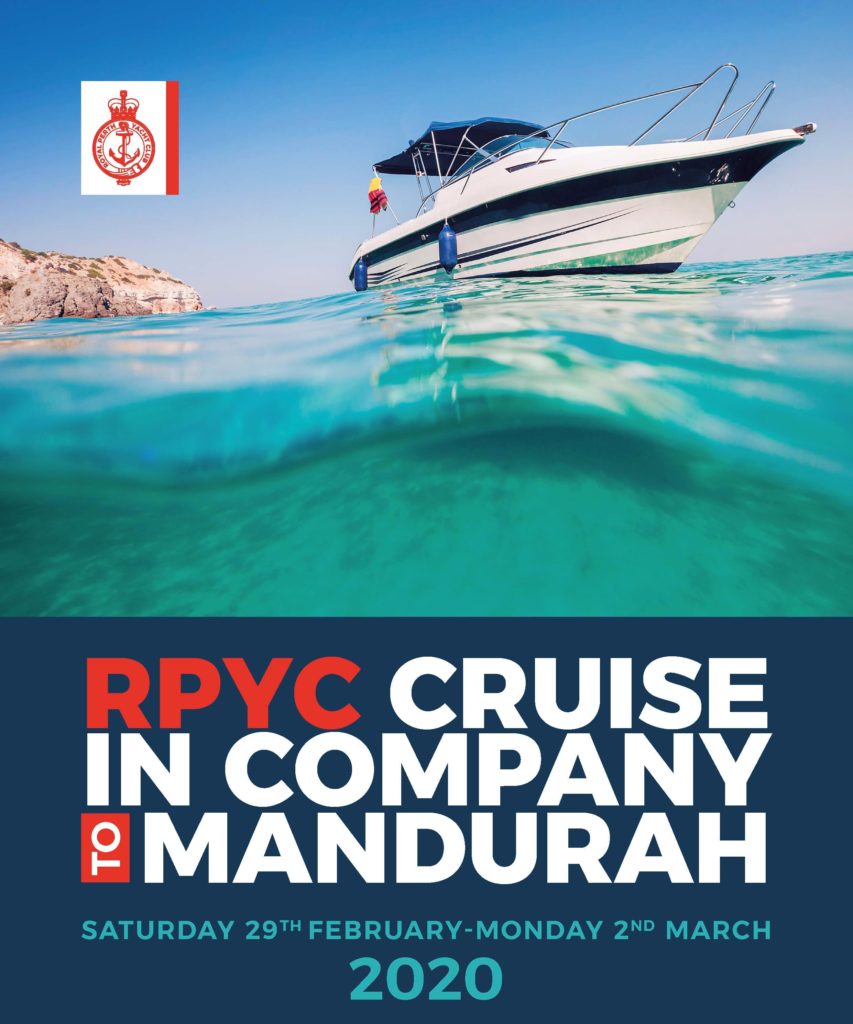 RPYC CiC Mandurah cover