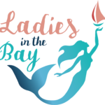 Ladies in the Bay logo